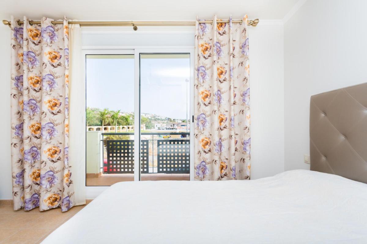 阿德耶Oasis Fanabe Townhouse别墅 外观 照片